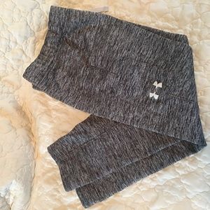 UNDER ARMOR COLDGEAR  JOGGERS